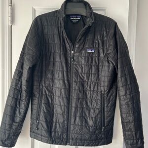 Patagonia nano lightweight puffer